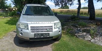 Land rover freelander 2 (112kw) - 2