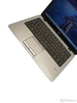 HP Elite Book 820 G1 ( 12 měsíců záruka+Faktura ) - 2