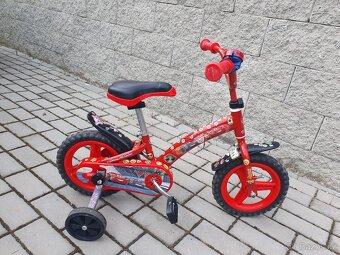Dětské kolo - 2