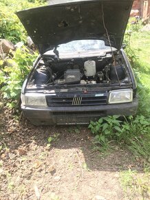 Fiat Uno Logo 1.0 buď jako celek nebo ND - 2