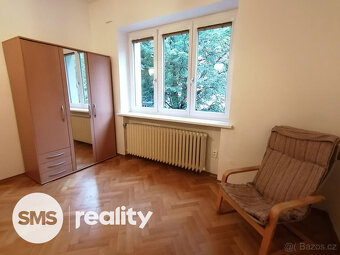 Pronájem garsoniéry (23 m2) za 13.500 ,- Kč i s poplatky Krá - 2