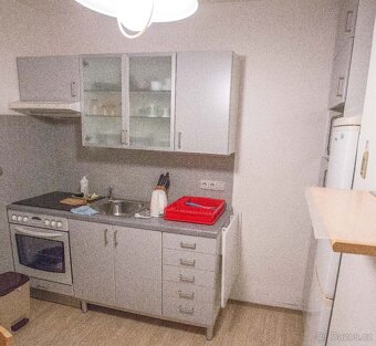 Kuchyně IKEA FAKTUM - 2