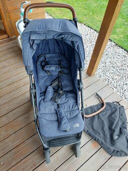 Kočárek Britax Romer - 2