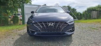 Hyundai i30 1.5 48V Hybrid - 2