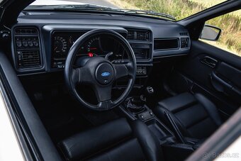 Ford Sierra 4x4 Cosworth - 2