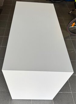 Dětský psací stůl - 2