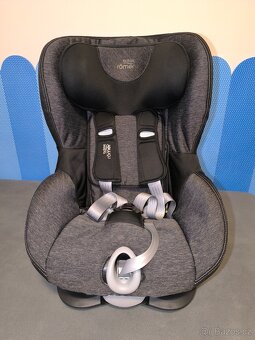 Britax Römer King II - 2