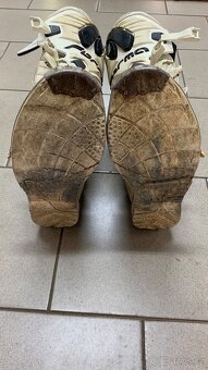 Motokrosove boty Forma vel.46 - 2