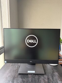 AiO Dell Optiplex 7460 dotykový - 2