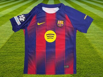 dres Lamine YAMAL FC Barcelona 25/26 - 2