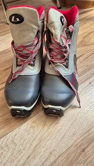 Botas boty běžky velikost 39 SNS - 2