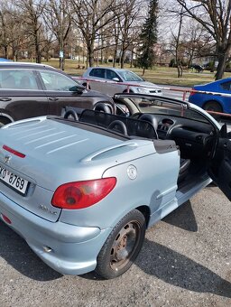 Prodám Peugeot - 2