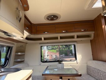Hobby Premium 440 SFR – off-grid - zlevneno - 2
