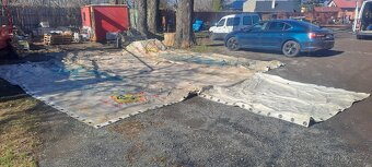 Plachta - 2