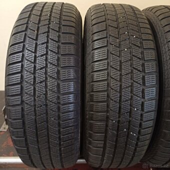 Continental 215/65 R16 98H 6,5mm - 2