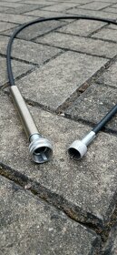 Náhon tachometru Smith - 2