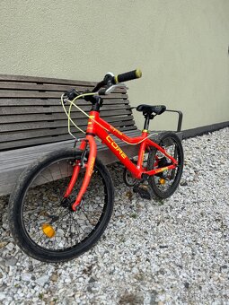 Dětské kolo Core Nipper 20” - 2