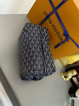 Goyard toilet bag - 2