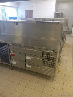 Gastro vybavení – Ostrava Petřkovice (areál AD Landek) - 2