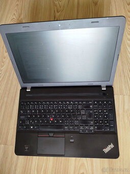 NB Lenovo ThinkPad E550, 8 GB RAM, 240 GB SSD, Win 10 Pro - 2