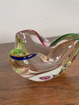 Miska hutní sklo - 2