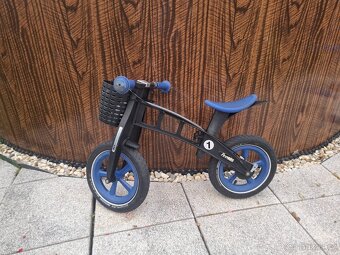 First bike odrážedlo - 2
