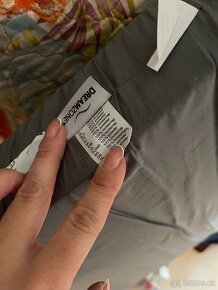 Pěnová matrace Jíšk Dreamzobe standart 100 - 2