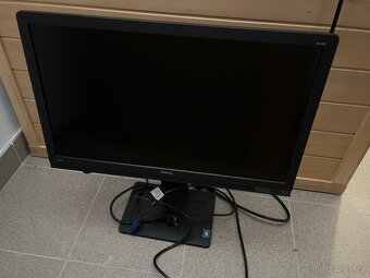Prodám monitor BenQ BL2400PT – 24" VA panel - 2