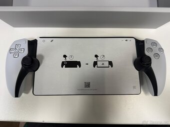 PlayStation Portal Remote Player - 2