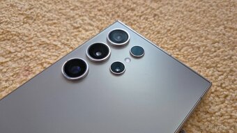 Samsung Galaxy S24 Ultra - ZÁRUKA DO 2027 - 2