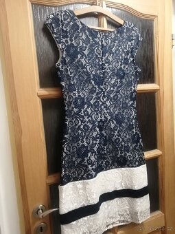 Prodám šaty vel. 42 - 2