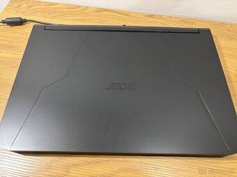 Acer nitro 5 herni notebook - 2