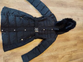 Dámská zimní bunda - 2