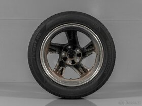 MAZDA 6, ALTENZA ORIG. R16 ZIMNÍ PNEU 205/55/16 91H (311T) - 2