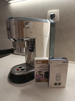 Kávovar De'Longhi EC685 - 2