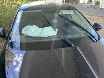 Škoda Octavia 3 - 2