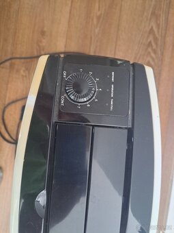 Odvlhčovač vzduchu ardes 590 - 2