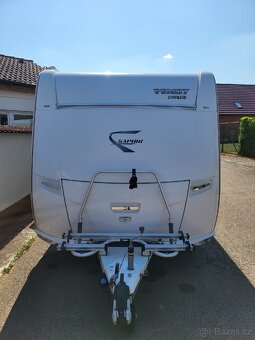 Fendt 515 SG Saphir - 2