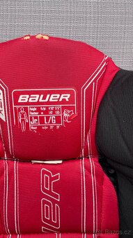 Hokejové kalhoty bauer - 2