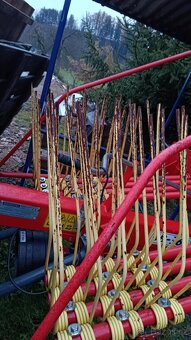 Shrnovač píce rožmitál - 2