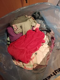 Oblečení pro miminko - 2