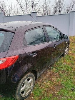 Náhradní díly - 2