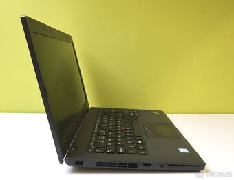 LENOVO L460 /i5-6200/8GB/SSD256GB/FULLHD IPS/WIN11/ZÁRUKA - 2