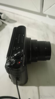 Canon power shot SX740HS - 2