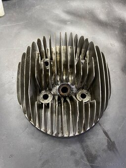 Hlava jawa 250/559 - 2