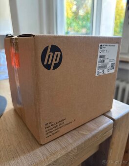 ÚPLNĚ NOVÝ HP USB-C G5 Essential Dock – nerozbalený - 2