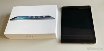 IPad Air, wifi + cellular, 64 GB - 2