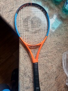 Tenisova raketa Artengo - 2