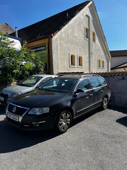 Volkswagen Passat Variant 1.9 TDI - 2