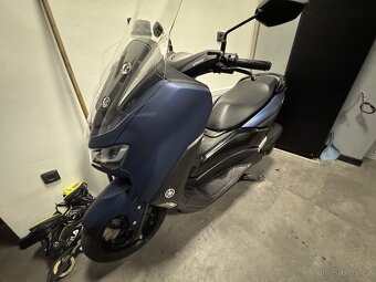 Yamaha NMAX 155 - RV 2022 - 2